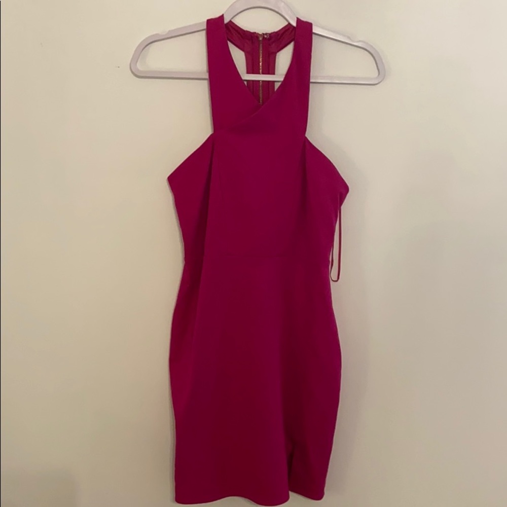 Express dress